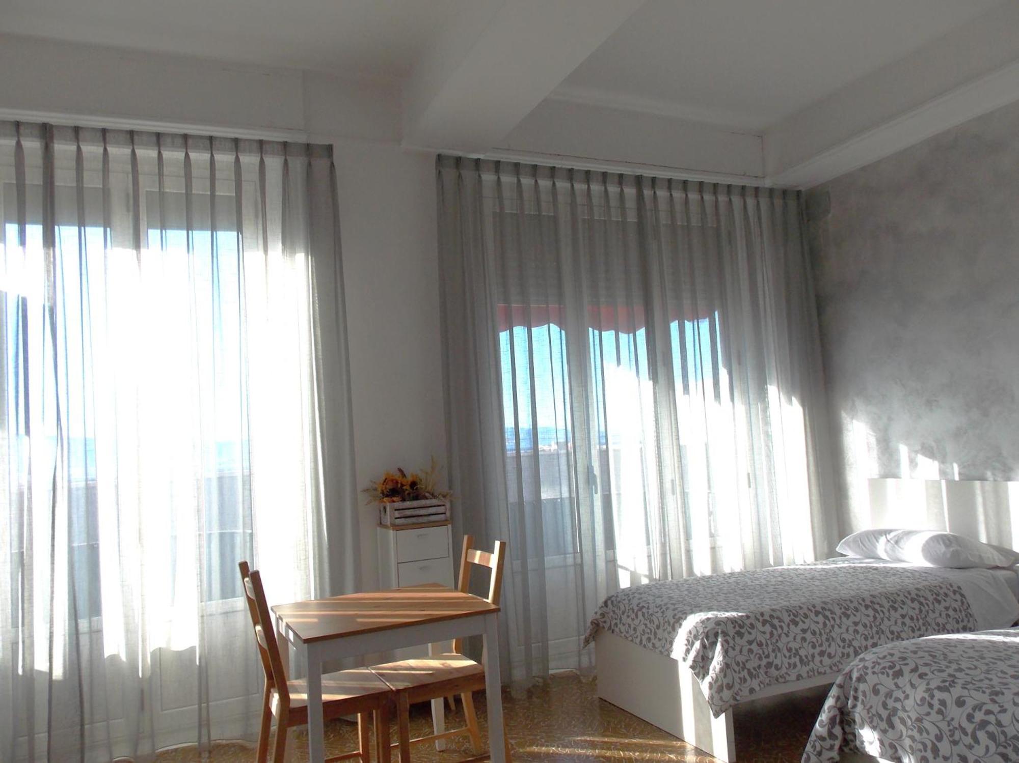 Central House Reggio di Calabria Zewnętrze zdjęcie