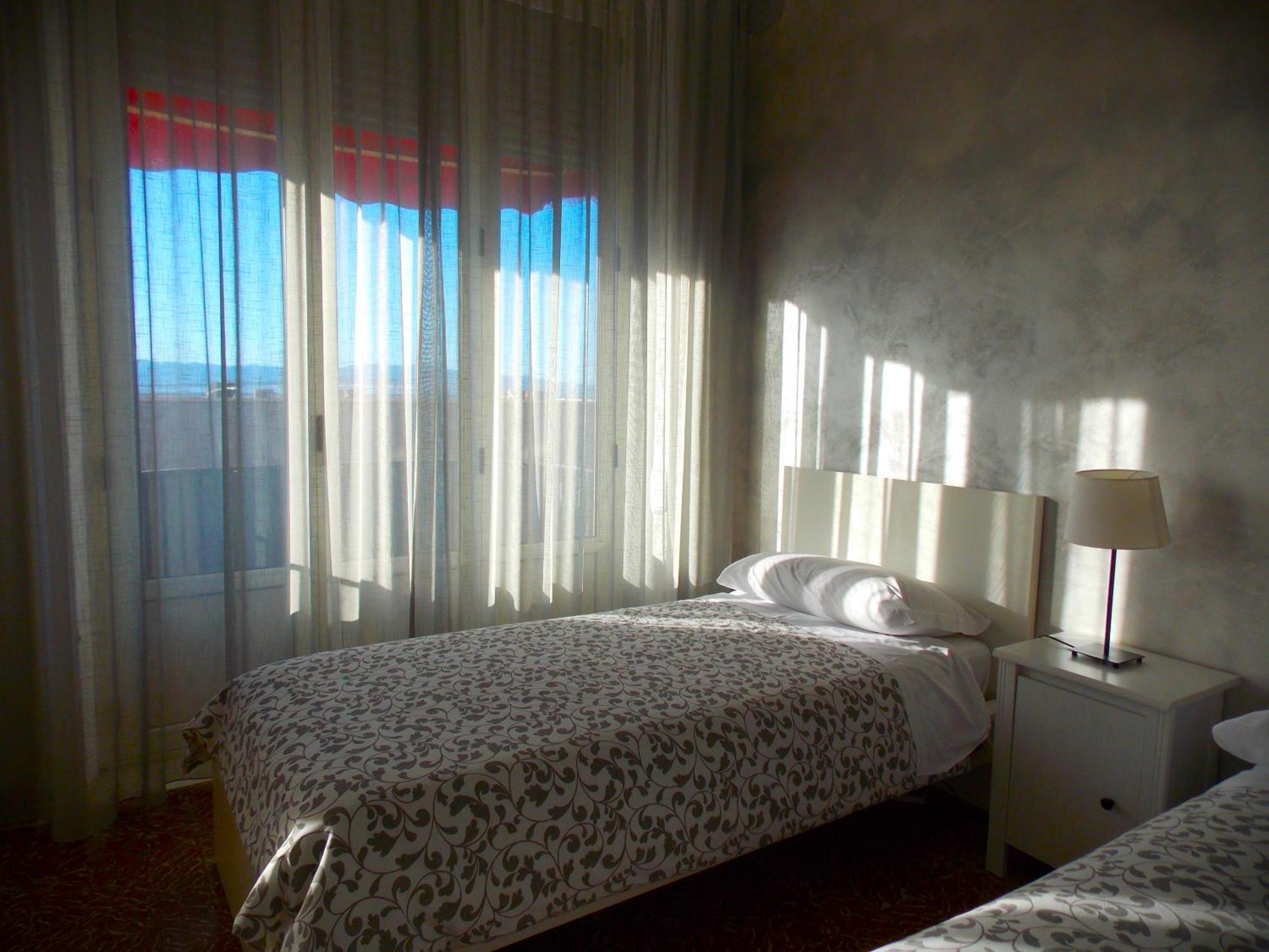 Central House Reggio di Calabria Zewnętrze zdjęcie