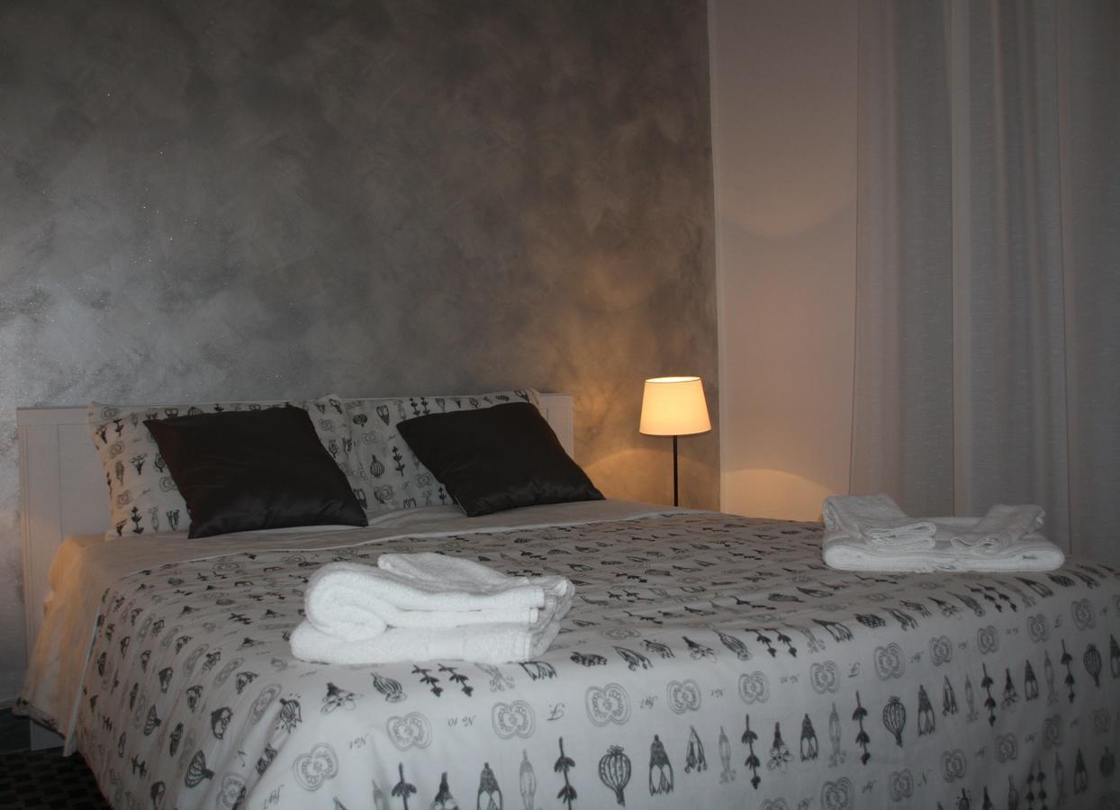 Central House Reggio di Calabria Zewnętrze zdjęcie