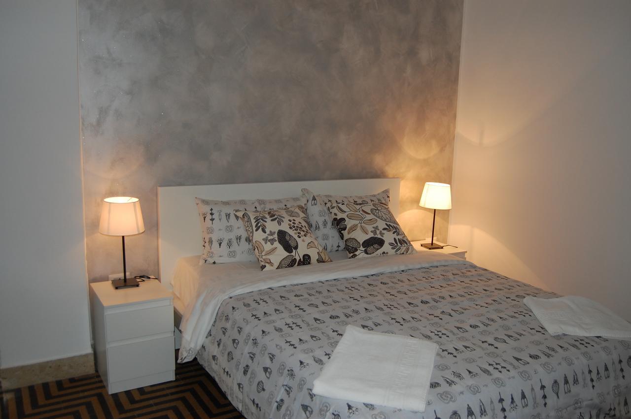 Central House Reggio di Calabria Zewnętrze zdjęcie