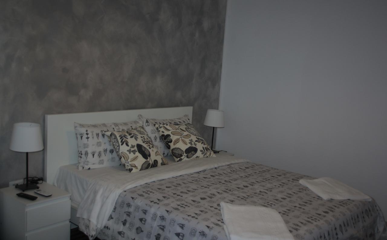 Central House Reggio di Calabria Zewnętrze zdjęcie