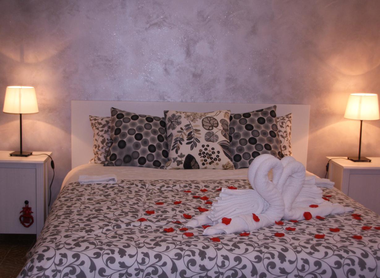 Central House Reggio di Calabria Zewnętrze zdjęcie