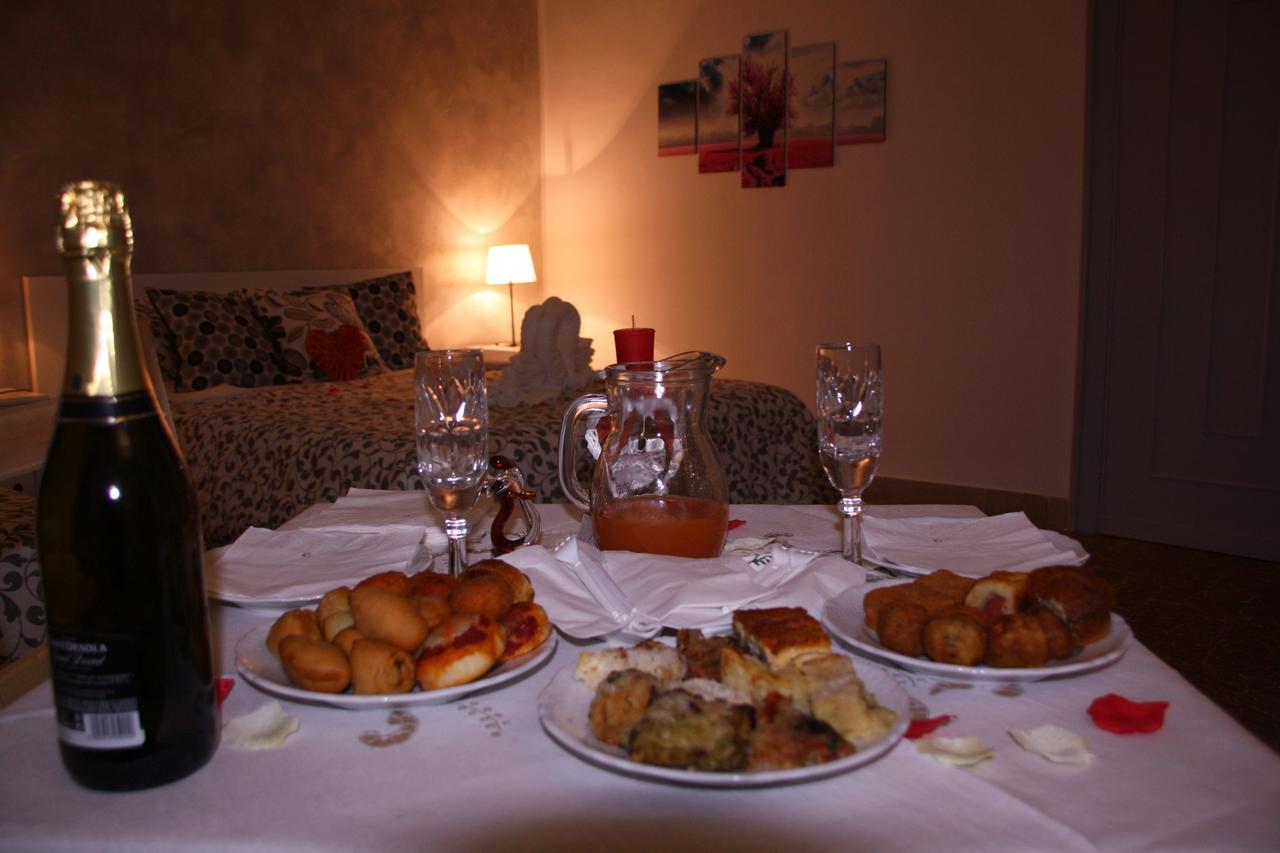 Central House Reggio di Calabria Zewnętrze zdjęcie
