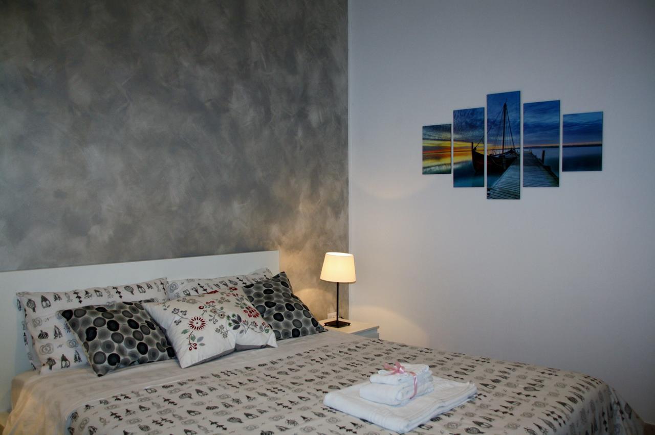Central House Reggio di Calabria Zewnętrze zdjęcie