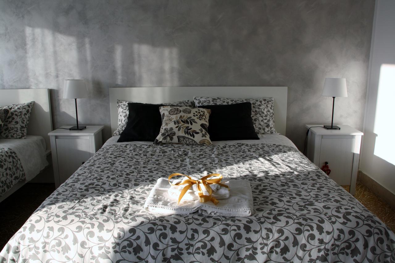 Central House Reggio di Calabria Zewnętrze zdjęcie