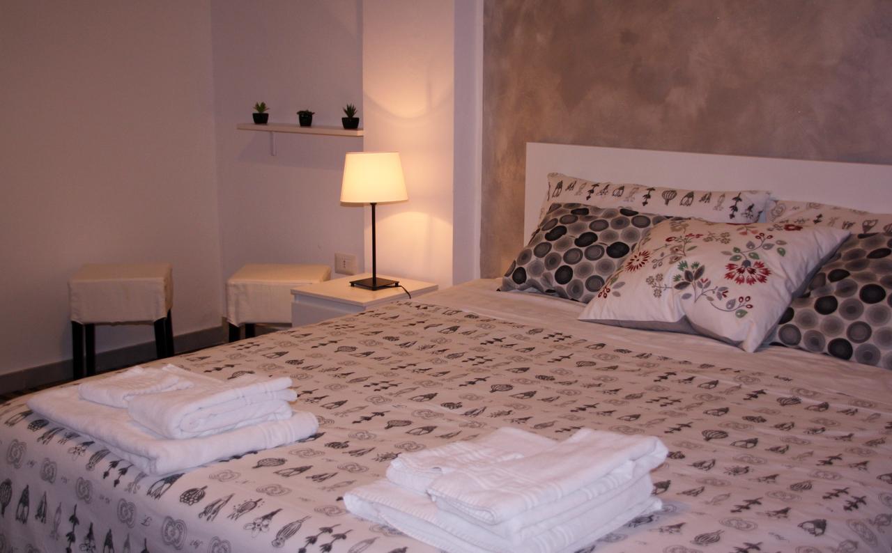 Central House Reggio di Calabria Zewnętrze zdjęcie